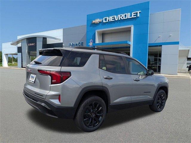 new 2026 GMC Terrain car, priced at $34,600