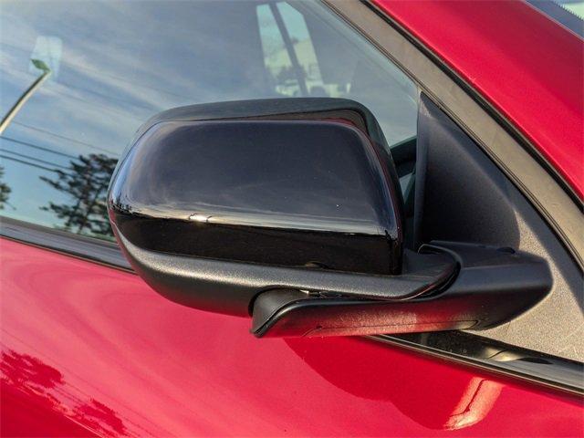 new 2026 Chevrolet Equinox car, priced at $37,481