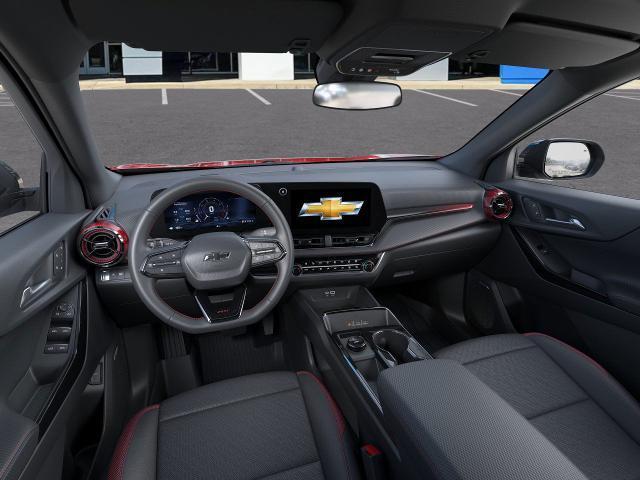 new 2026 Chevrolet Equinox car, priced at $38,640