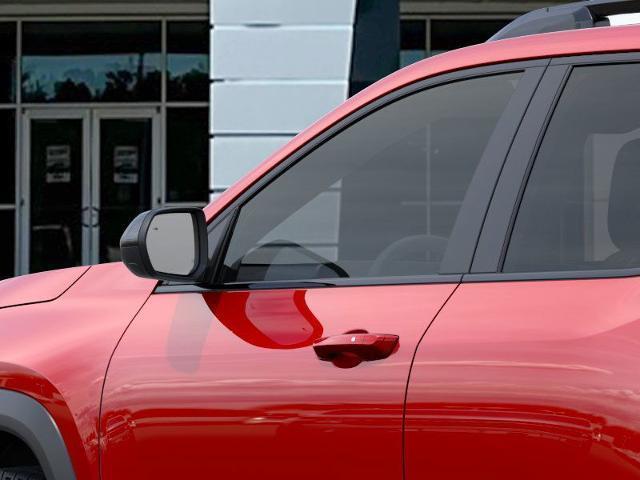 new 2026 Chevrolet Equinox car, priced at $38,640