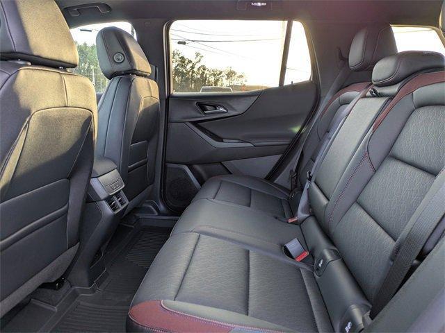 new 2026 Chevrolet Equinox car, priced at $37,481