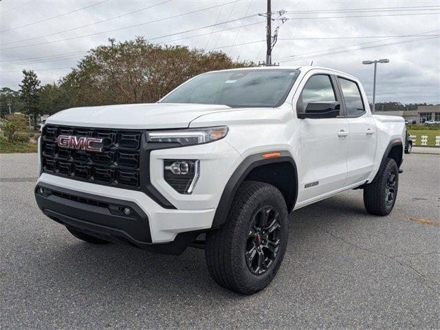 new 2024 GMC Canyon car, priced at $40,779