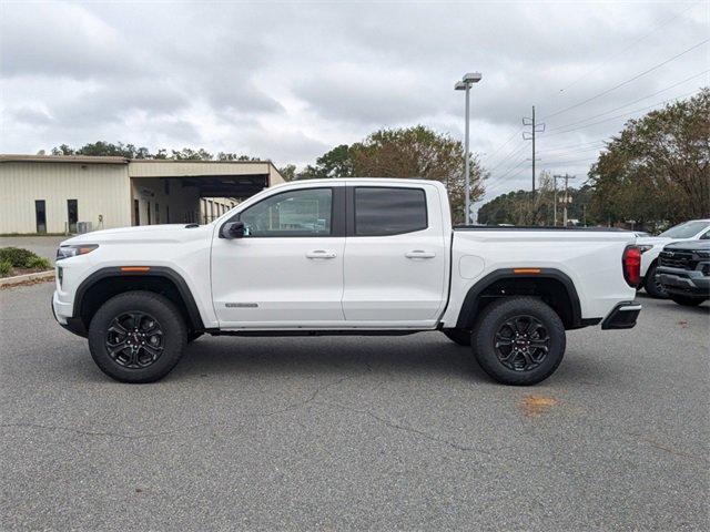 new 2024 GMC Canyon car, priced at $40,779