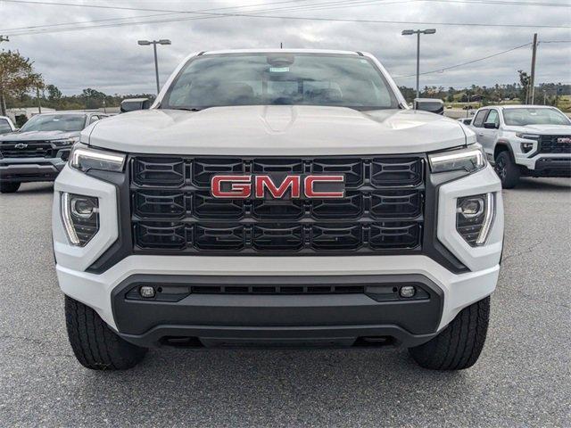 new 2024 GMC Canyon car, priced at $40,779