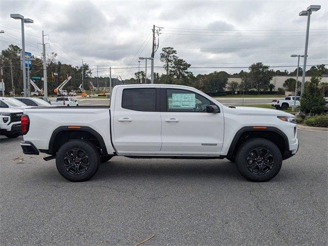 new 2024 GMC Canyon car, priced at $40,779