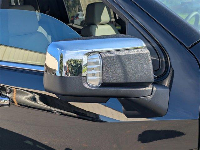new 2025 Chevrolet Silverado 1500 car, priced at $65,757