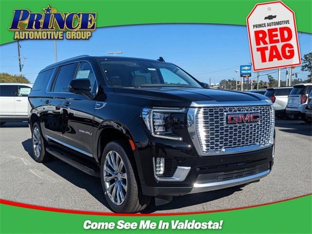 new 2024 GMC Yukon XL car, priced at $88,483