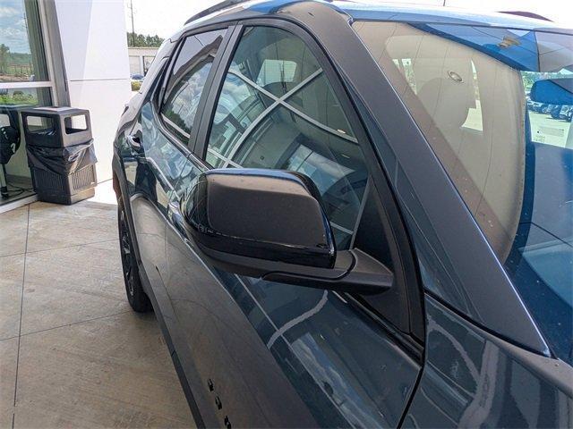 new 2026 Chevrolet Equinox car, priced at $35,088