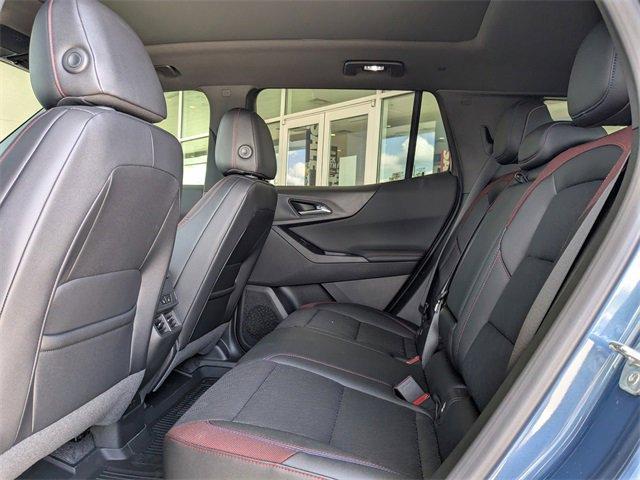 new 2026 Chevrolet Equinox car, priced at $35,088