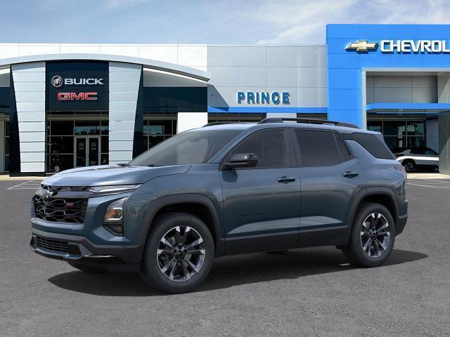 new 2026 Chevrolet Equinox car, priced at $35,231
