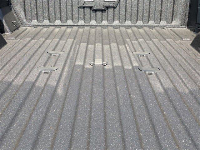 new 2026 Chevrolet Silverado 2500 car, priced at $82,613