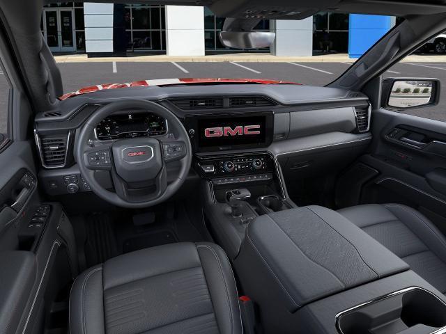 new 2025 GMC Sierra 1500 car, priced at $79,185