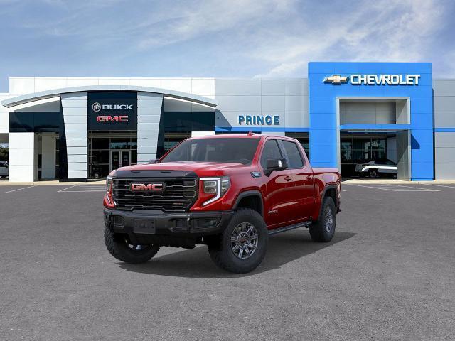 new 2025 GMC Sierra 1500 car, priced at $79,185