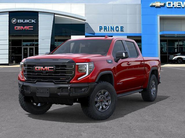 new 2025 GMC Sierra 1500 car, priced at $79,185