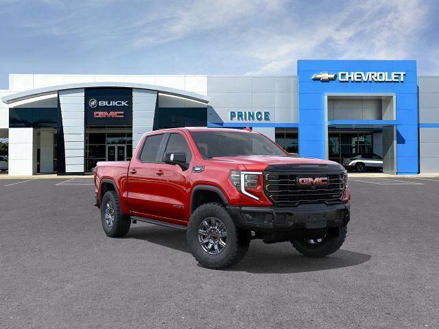 new 2025 GMC Sierra 1500 car, priced at $79,185