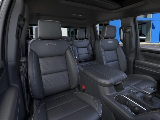 new 2025 GMC Sierra 1500 car, priced at $79,185
