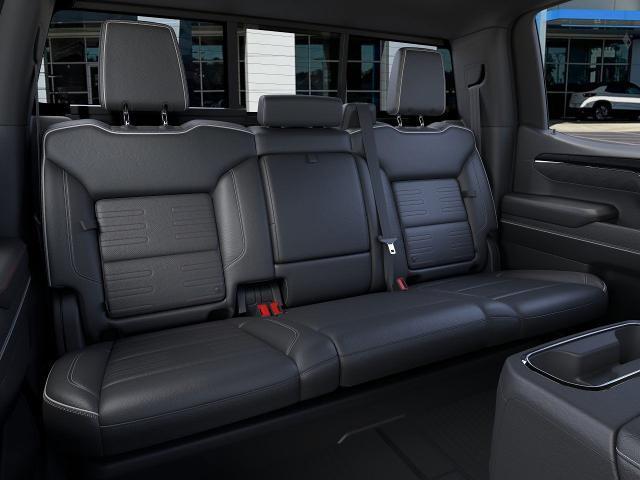 new 2025 GMC Sierra 1500 car, priced at $79,185