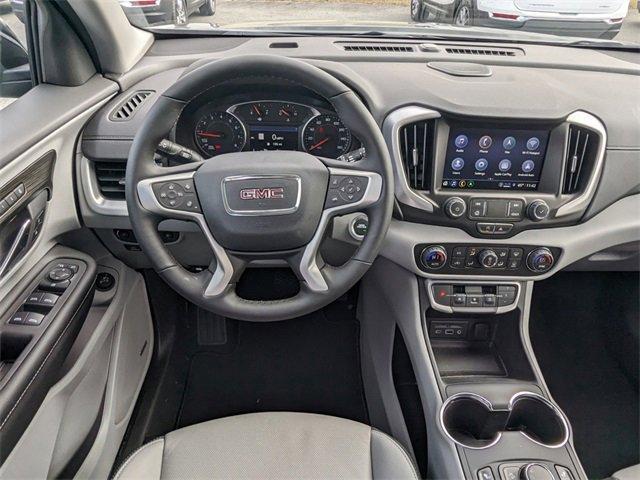 new 2024 GMC Terrain car, priced at $30,804