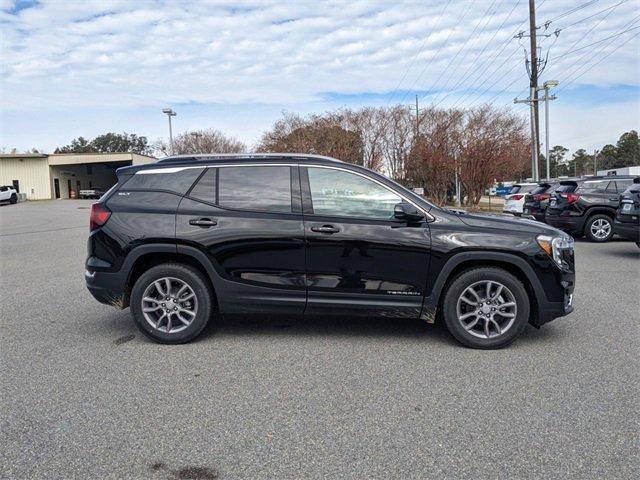 new 2024 GMC Terrain car, priced at $30,804