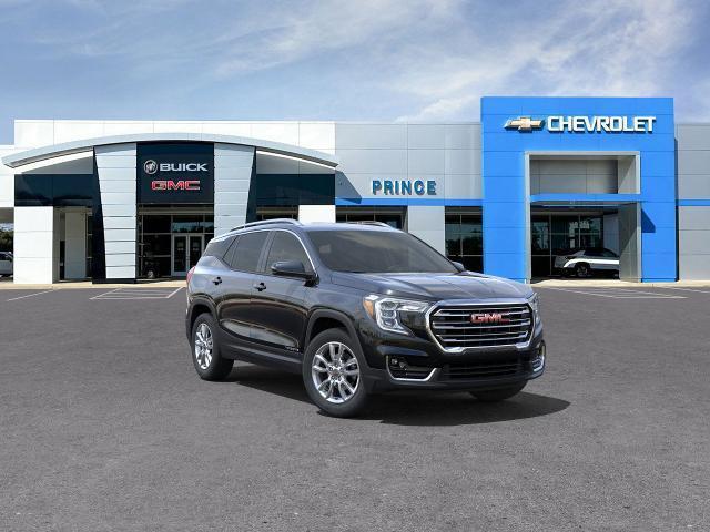 new 2024 GMC Terrain car, priced at $30,804