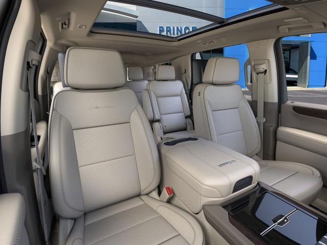 new 2026 GMC Yukon car, priced at $94,445