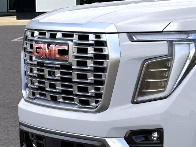 new 2026 GMC Yukon car, priced at $94,445
