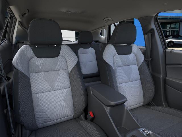 new 2025 Chevrolet Trax car, priced at $23,285