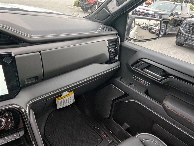 new 2025 GMC Sierra 1500 car, priced at $74,542