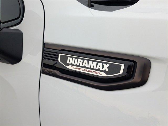 new 2025 GMC Sierra 1500 car, priced at $74,542
