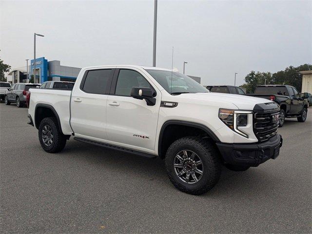 new 2025 GMC Sierra 1500 car, priced at $74,542