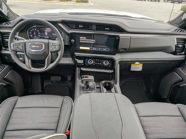 new 2025 GMC Sierra 1500 car, priced at $74,542