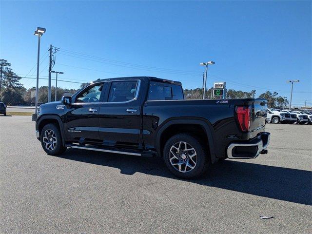 new 2025 GMC Sierra 1500 car, priced at $59,997