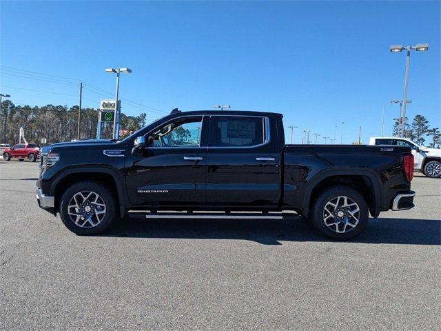 new 2025 GMC Sierra 1500 car, priced at $59,997