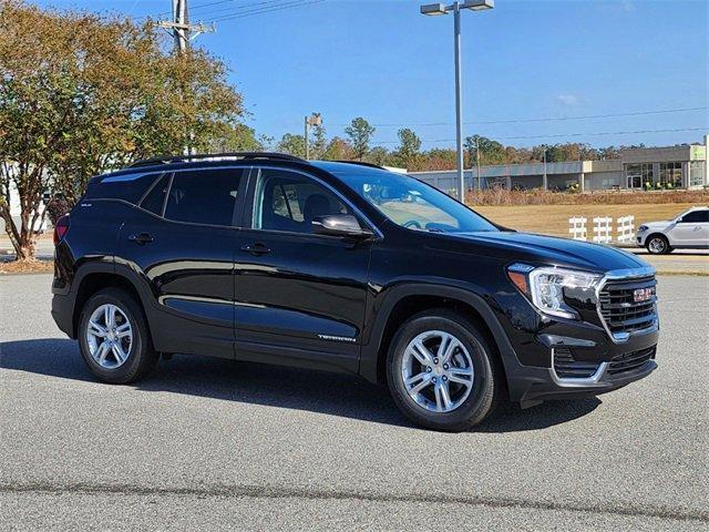 new 2024 GMC Terrain car, priced at $28,660