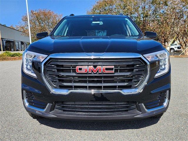 new 2024 GMC Terrain car, priced at $28,660