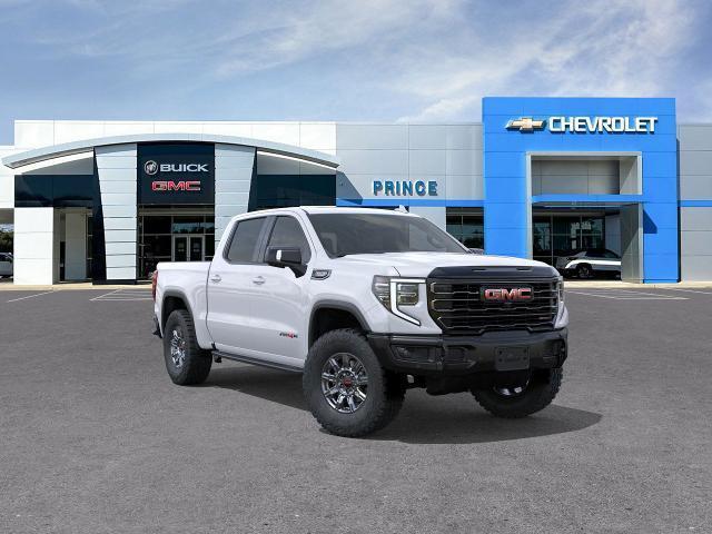 new 2025 GMC Sierra 1500 car, priced at $81,435