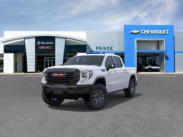 new 2025 GMC Sierra 1500 car, priced at $81,435