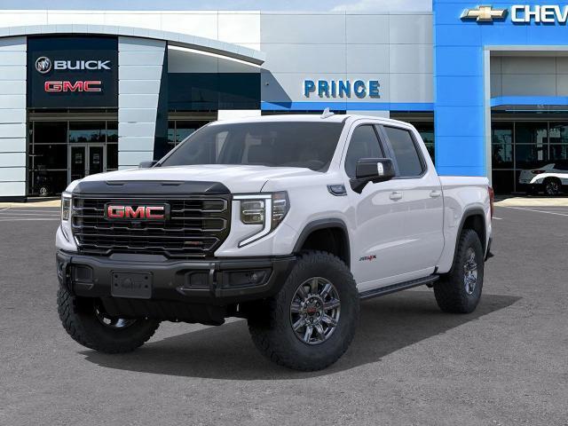 new 2025 GMC Sierra 1500 car, priced at $81,435