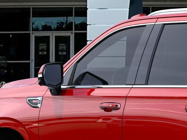 new 2026 GMC Yukon car, priced at $87,430