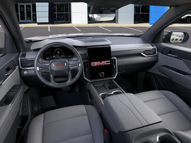 new 2026 GMC Acadia car, priced at $48,620