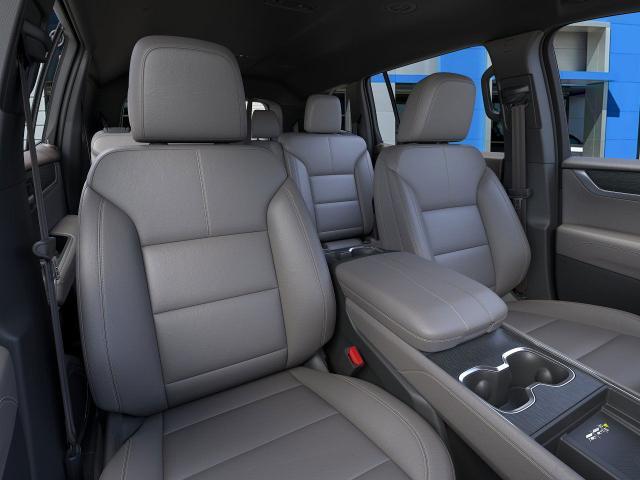 new 2026 GMC Acadia car, priced at $48,620
