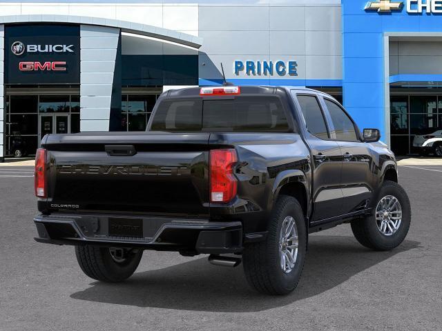 new 2026 Chevrolet Colorado car, priced at $36,218
