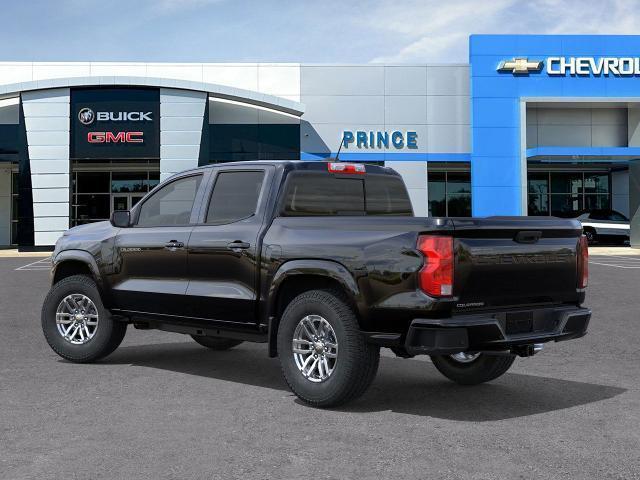 new 2026 Chevrolet Colorado car, priced at $36,218