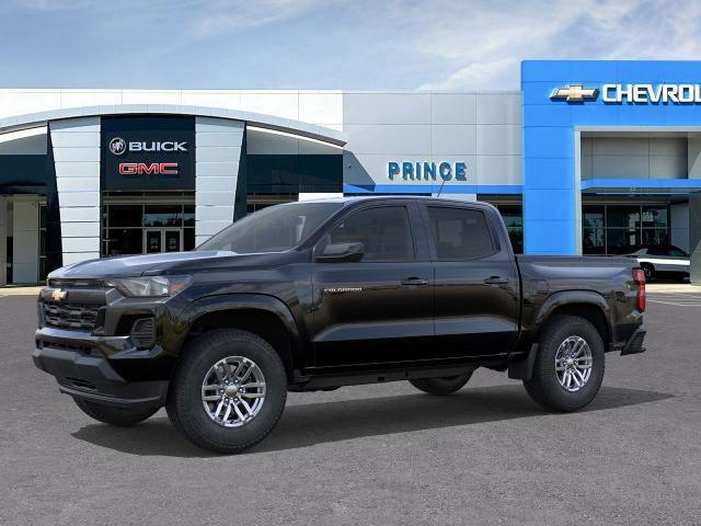 new 2026 Chevrolet Colorado car, priced at $36,218
