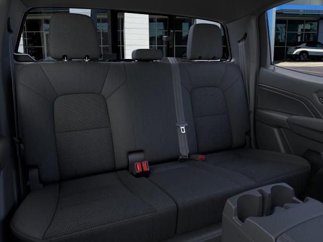 new 2026 Chevrolet Colorado car, priced at $36,218