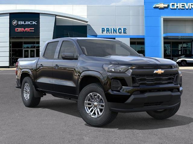 new 2026 Chevrolet Colorado car, priced at $36,218