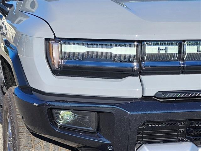 new 2025 GMC HUMMER EV Pickup car, priced at $97,934