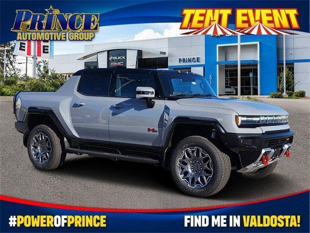 new 2025 GMC HUMMER EV Pickup car, priced at $102,238