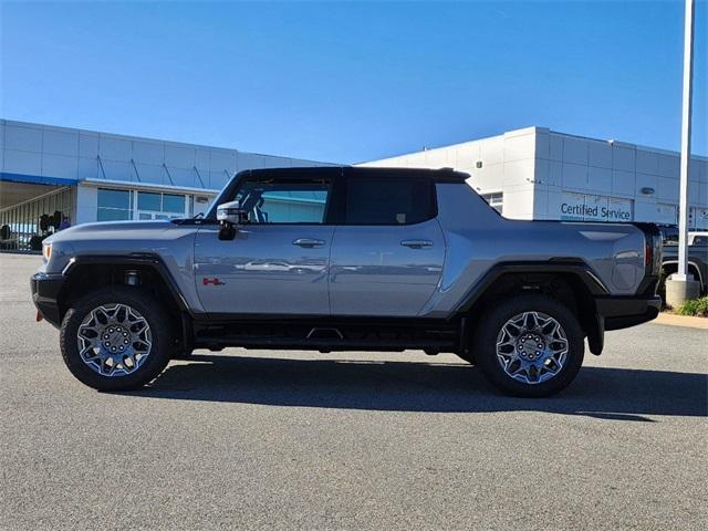new 2025 GMC HUMMER EV Pickup car, priced at $97,934