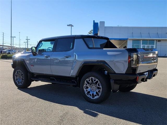 new 2025 GMC HUMMER EV Pickup car, priced at $97,934